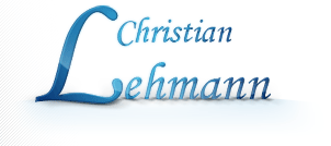 Logo - Christian Lehmann